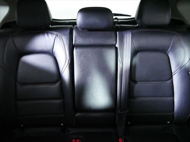 2023 Mazda CX-5 2.5 S Premium Plus