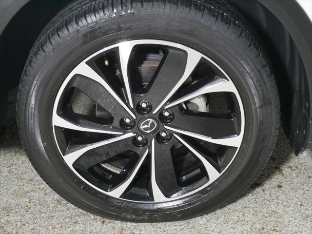 2023 Mazda CX-5 2.5 S Premium Plus