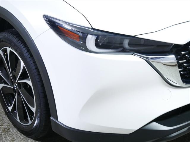 2023 Mazda CX-5 2.5 S Premium Plus