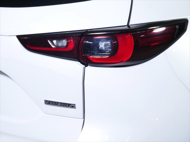 2023 Mazda CX-5 2.5 S Premium Plus