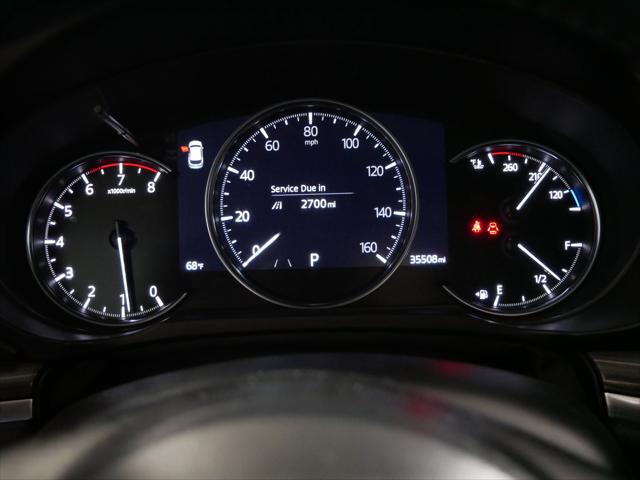 2023 Mazda CX-5 2.5 S Premium Plus
