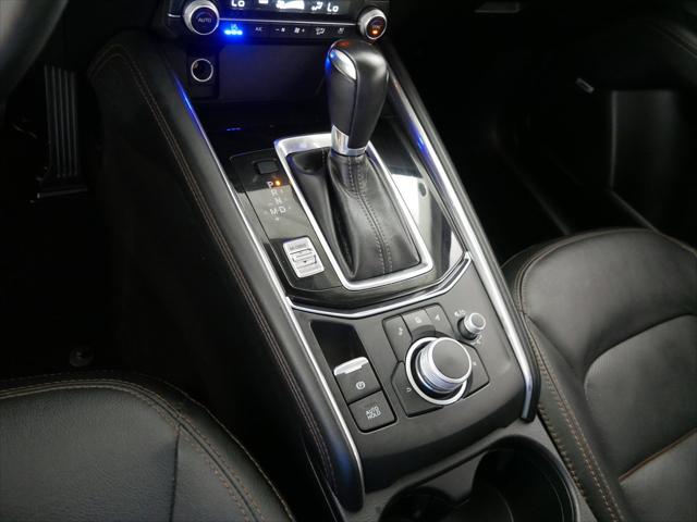 2023 Mazda CX-5 2.5 S Premium Plus