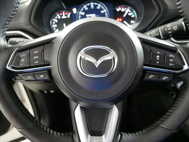 2023 Mazda CX-5 2.5 S Premium Plus
