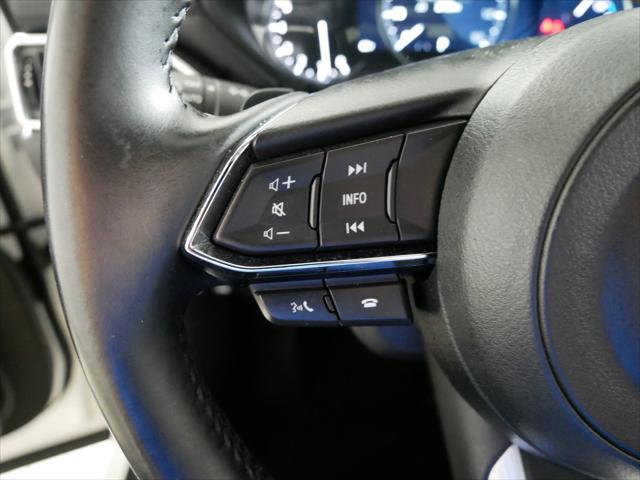 2023 Mazda CX-5 2.5 S Premium Plus