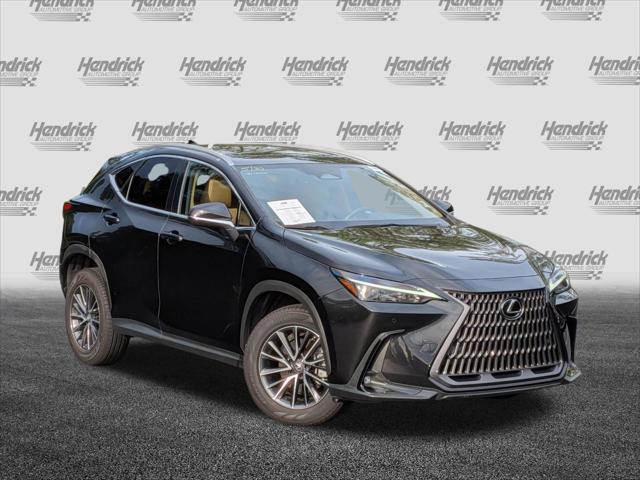 2023 Lexus NX 350 Premium