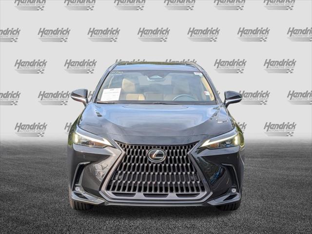 2023 Lexus NX 350 Premium