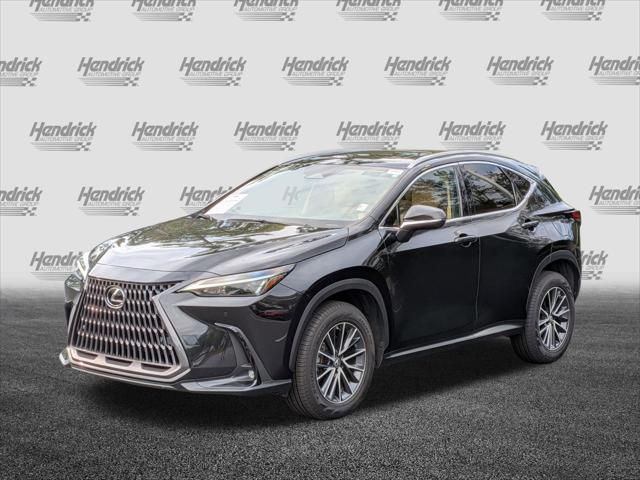 2023 Lexus NX 350 Premium
