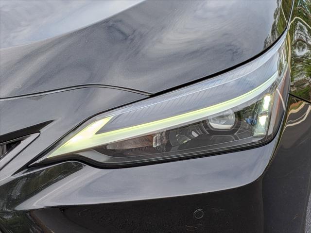 2023 Lexus NX 350 Premium
