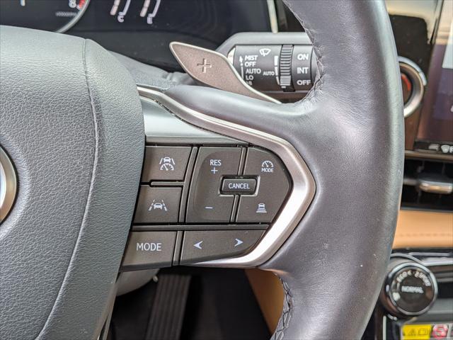 2023 Lexus NX 350 Premium