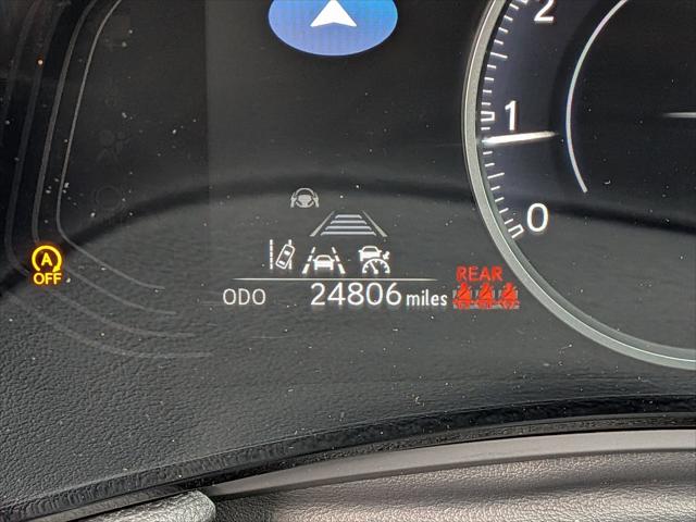 2023 Lexus NX 350 Premium