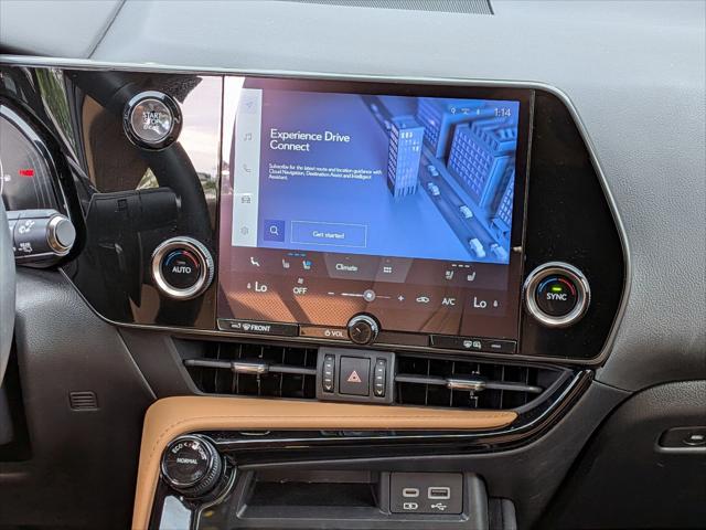 2023 Lexus NX 350 Premium