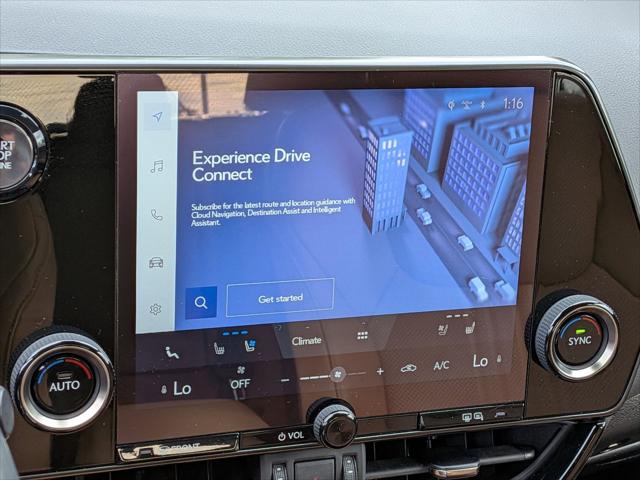 2023 Lexus NX 350 Premium