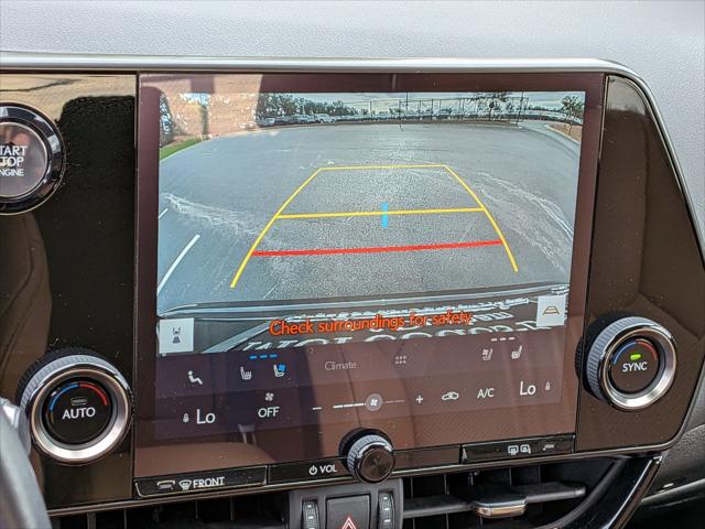 2023 Lexus NX 350 Premium