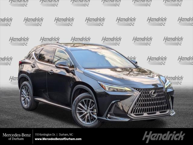 2023 Lexus NX 350 Premium for sale in Durham, NC