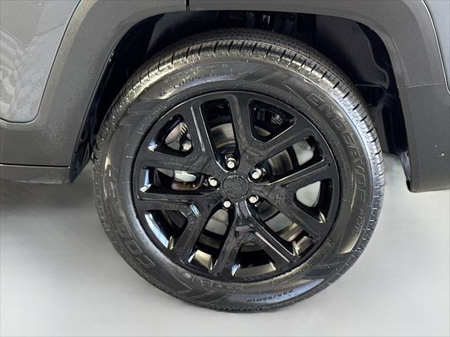 2022 Jeep Renegade Altitude 4x4