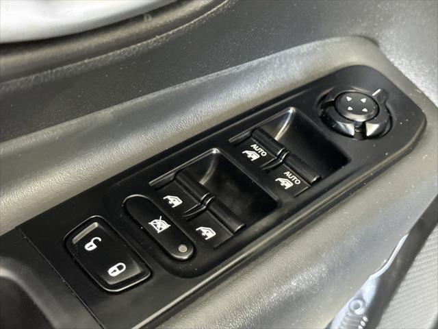 2022 Jeep Renegade Altitude 4x4