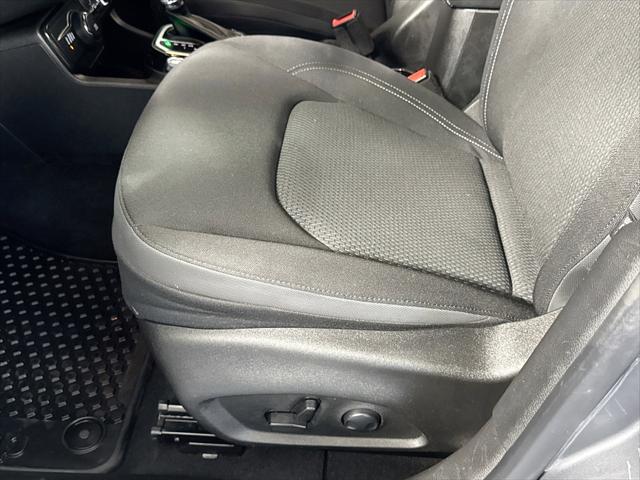2022 Jeep Renegade Altitude 4x4