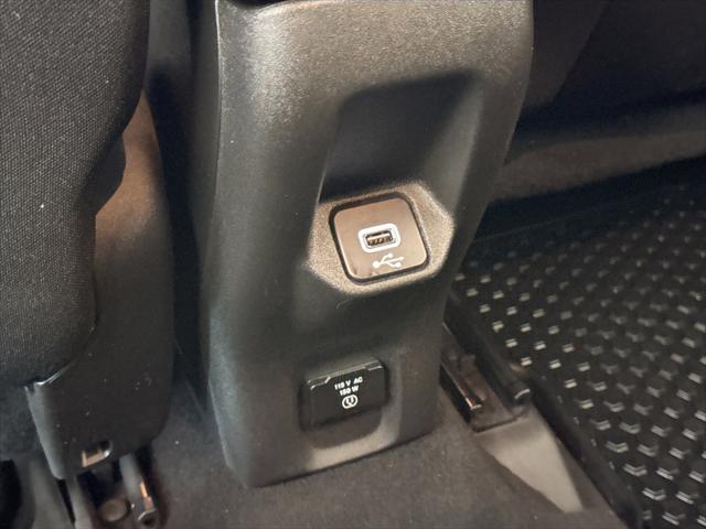 2022 Jeep Renegade Altitude 4x4