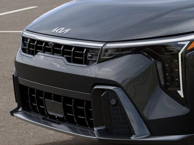 2026 Kia K4 Hatchback GT-Line Turbo