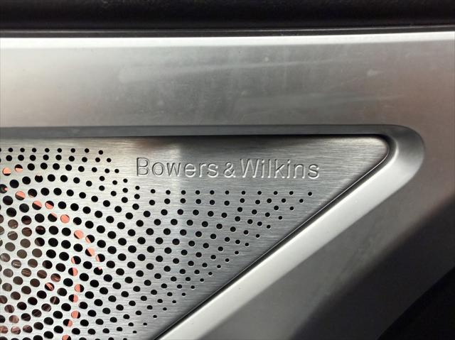 2020 BMW M8 Convertible