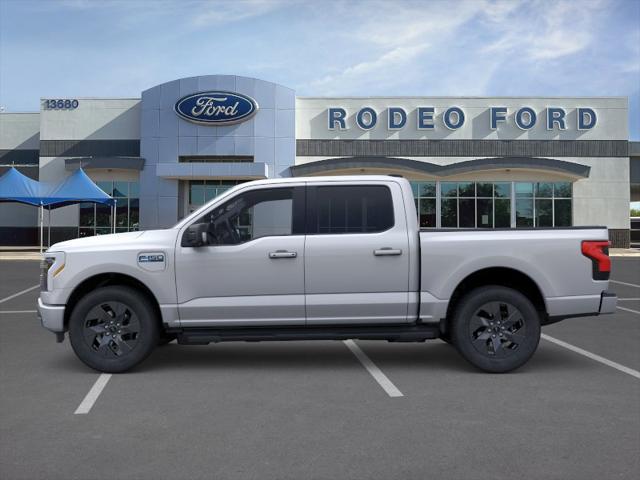 2025 Ford F-150 Flash