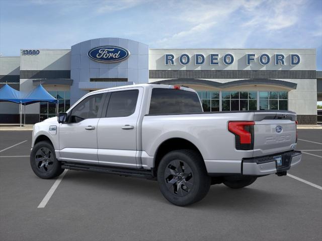 2025 Ford F-150 Flash