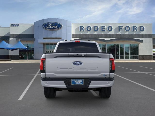 2025 Ford F-150 Flash