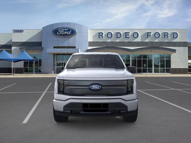 2025 Ford F-150 Flash