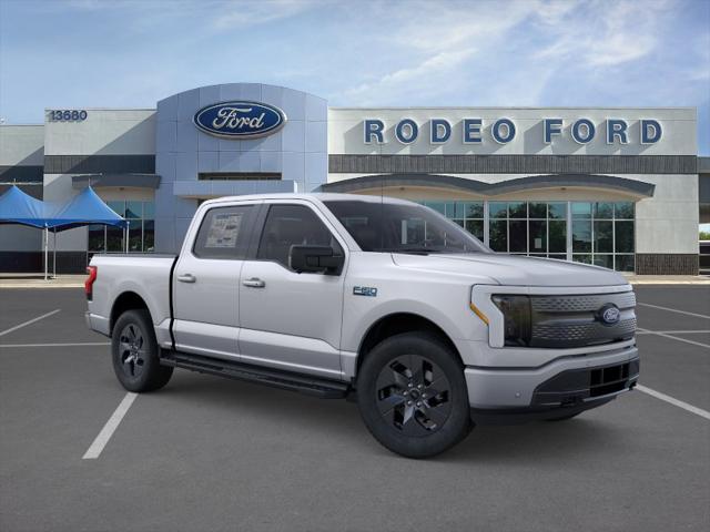 2025 Ford F-150 Flash