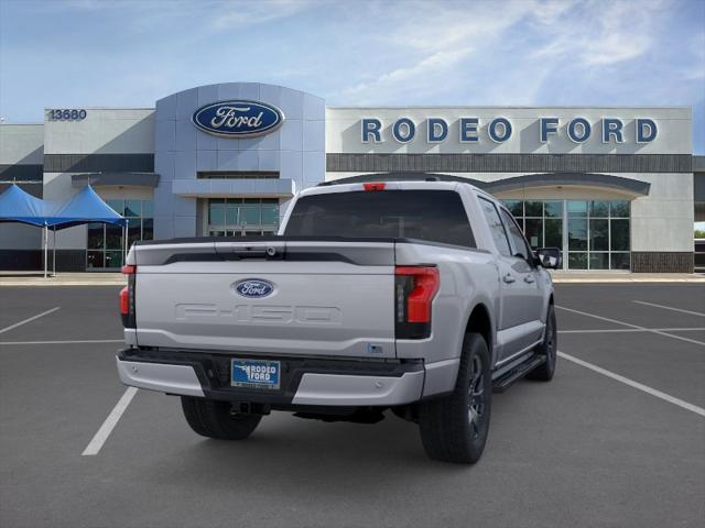 2025 Ford F-150 Flash