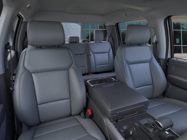 2025 Ford F-150 Flash