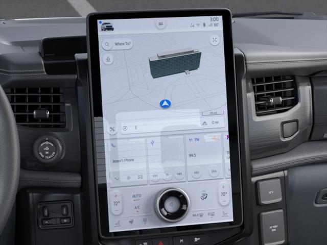 2025 Ford F-150 Flash