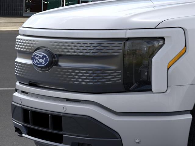 2025 Ford F-150 Flash