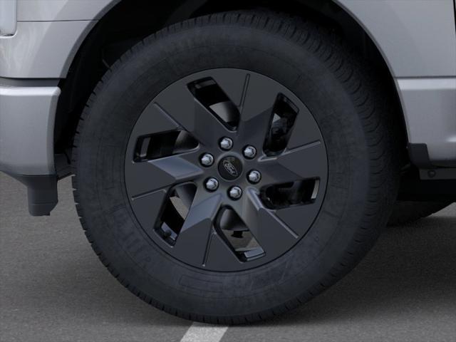 2025 Ford F-150 Flash