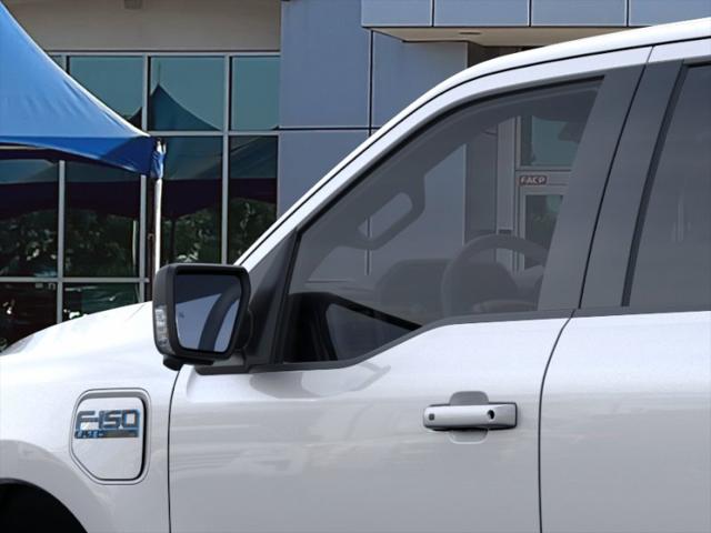 2025 Ford F-150 Flash