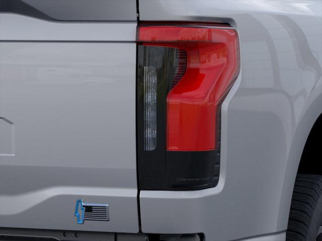 2025 Ford F-150 Flash