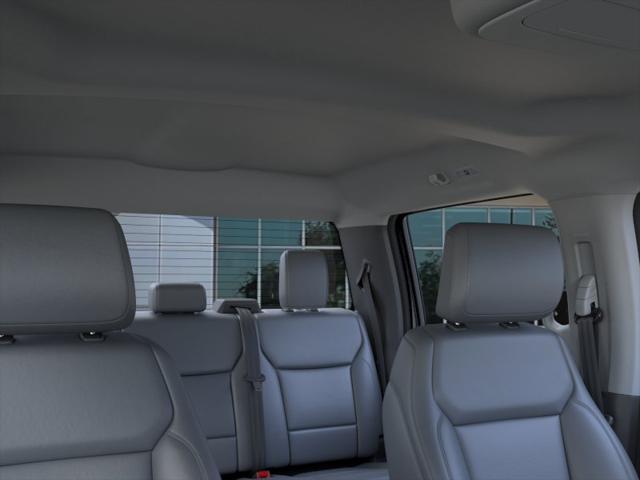 2025 Ford F-150 Flash