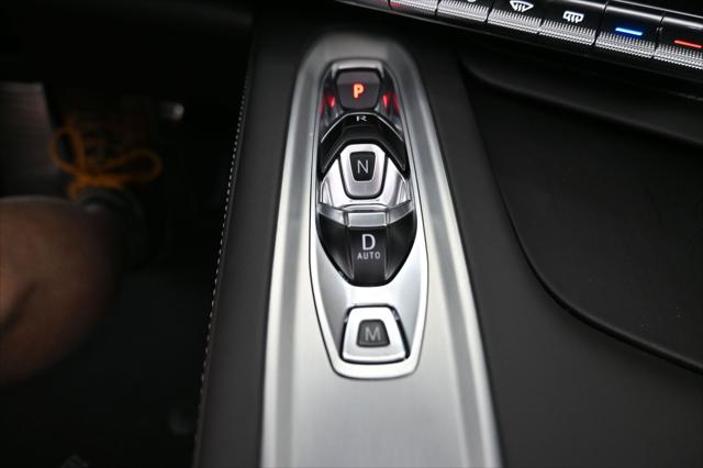 2026 Chevrolet Corvette Z06 Convertible, 3LZ, RWD