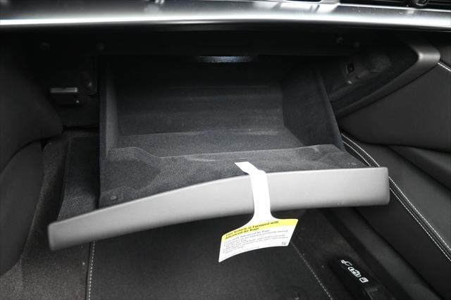 2026 Chevrolet Corvette Z06 Convertible, 3LZ, RWD