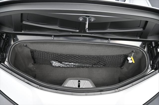 2026 Chevrolet Corvette Z06 Convertible, 3LZ, RWD