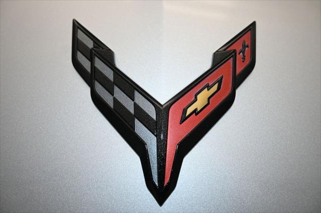 2026 Chevrolet Corvette Z06 Convertible, 3LZ, RWD