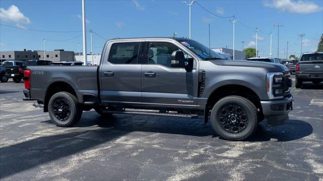 2026 Ford F-250 XLT