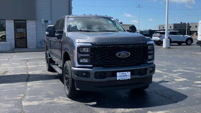2026 Ford F-250 XLT