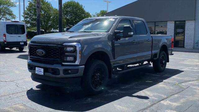 2026 Ford F-250 XLT