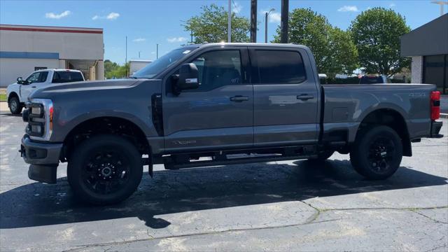 2026 Ford F-250 XLT