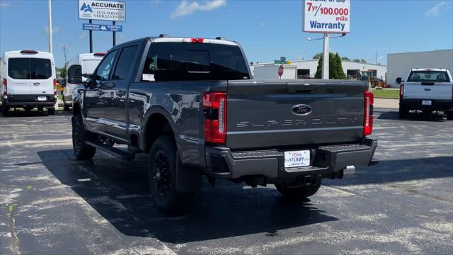 2026 Ford F-250 XLT