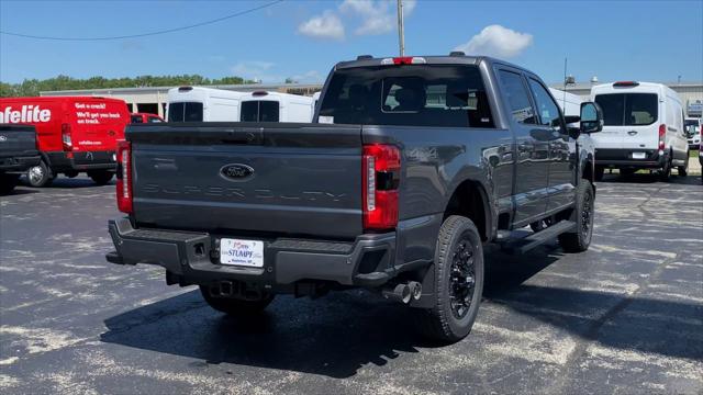 2026 Ford F-250 XLT
