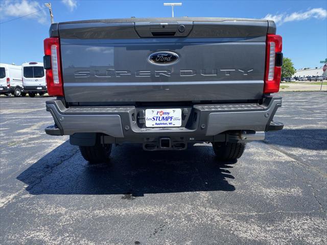 2026 Ford F-250 XLT