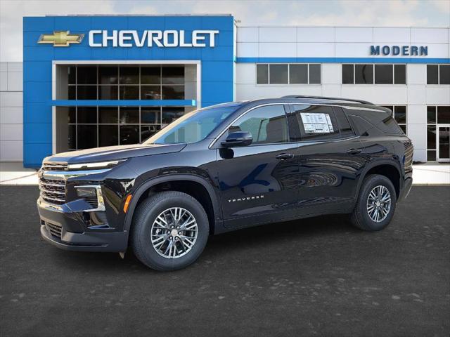 2026 Chevrolet Traverse AWD LT for sale in Winston Salem, NC