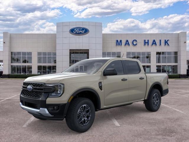 2026 Ford Ranger XLT for sale in Houston, TX